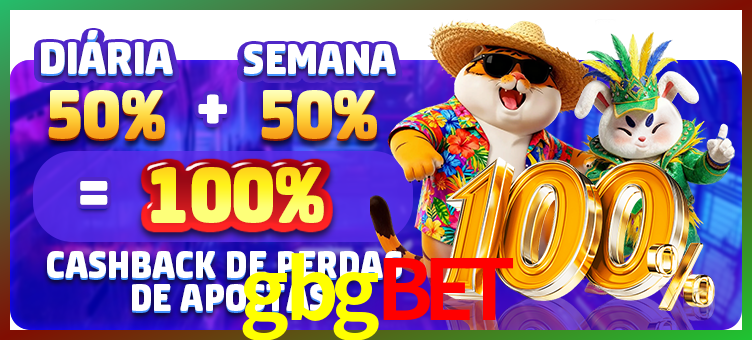 Qualificar VIP gbgbet